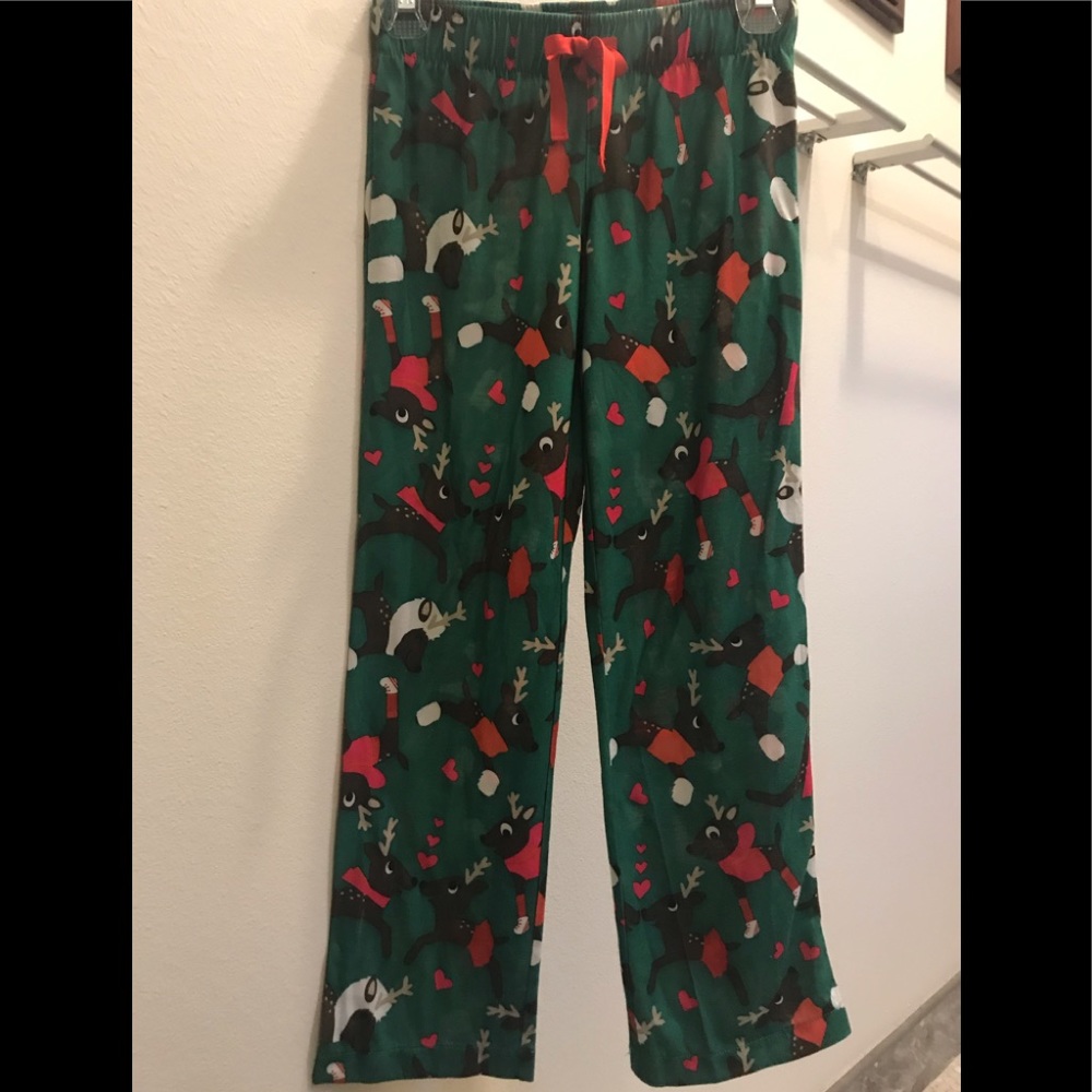 Old Navy Holiday Pajama Pants